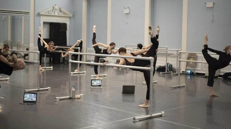 How I Managed to Keep Dancing Through College (And Graduated!)