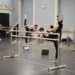 How I Managed to Keep Dancing Through College (And Graduated!)