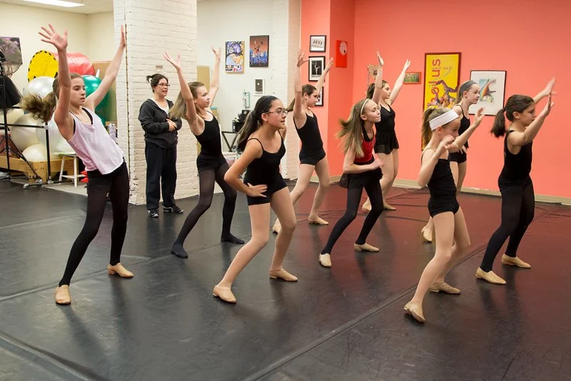 7 Mistakes I Made in My First Jazz Dance Class (and How to Fix Them)