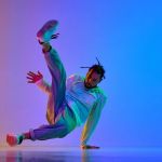 My Transition from Hip-Hop to House Dance — What Changed