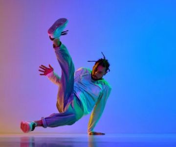 My Transition from Hip-Hop to House Dance — What Changed