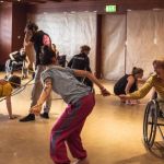 My First Time Teaching Inclusive Dance for Special Needs — What I Learned