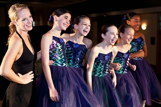 How I Chose My First Costume for a Recital — Mistakes and Wins