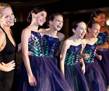How I Chose My First Costume for a Recital — Mistakes and Wins
