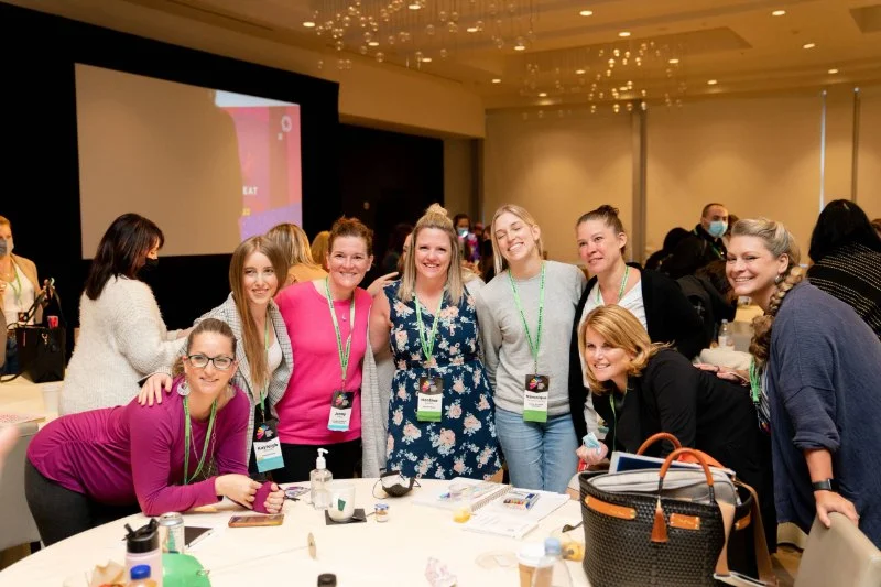 My Roller-Coaster First Year Owning a Dance Studio — Real Talk