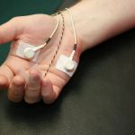 How I Learned to Use Biofeedback Gloves in My Dance Training — My Story