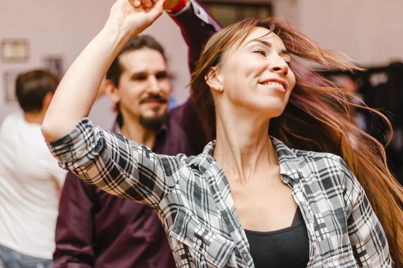 How I Learned to Teach Dance for Neuro-Diverse Students — My Story