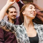 How I Learned to Teach Dance for Neuro-Diverse Students — My Story