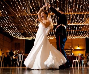 How I Developed My Own Choreography for My Wedding Dance: A Step-by-Step Guide