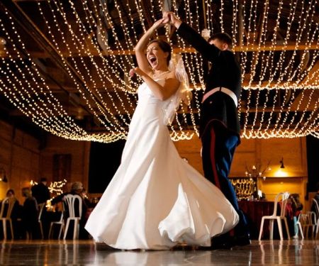 How I Developed My Own Choreography for My Wedding Dance: A Step-by-Step Guide