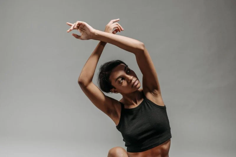 How I Learned to Use Neuro‑Feedback in My Dance Training — My Story