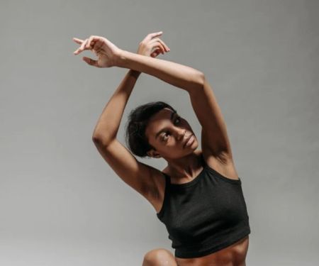 How I Learned to Use Neuro‑Feedback in My Dance Training — My Story