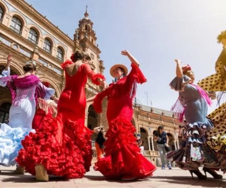 My Experience With Dance in Different US Cities — My Travel Story | Creative Edge Dance Studio