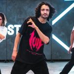 How I Learned to Choreograph with Live Musicians — My Story