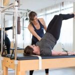 How I Used Pilates to Support My Dance Practice — Personal Outcomes