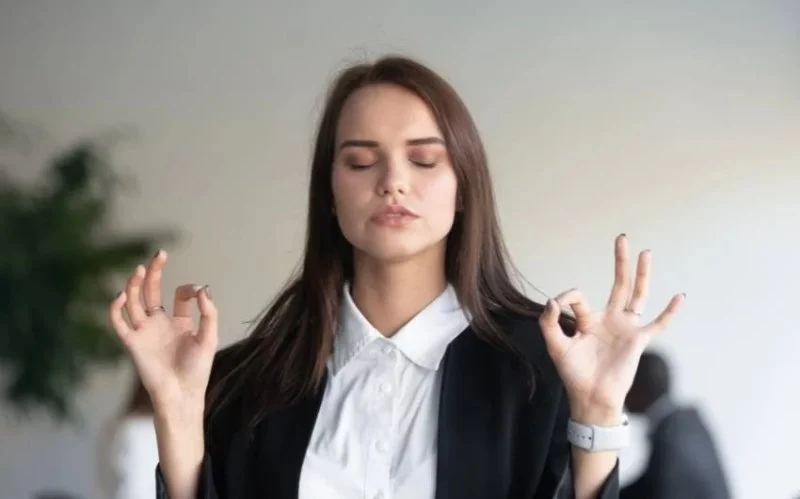 How I Use Visualization Techniques Before Every Performance