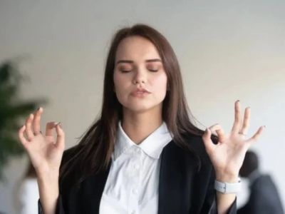 How I Use Visualization Techniques Before Every Performance