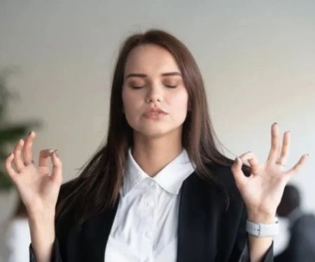 How I Use Visualization Techniques Before Every Performance