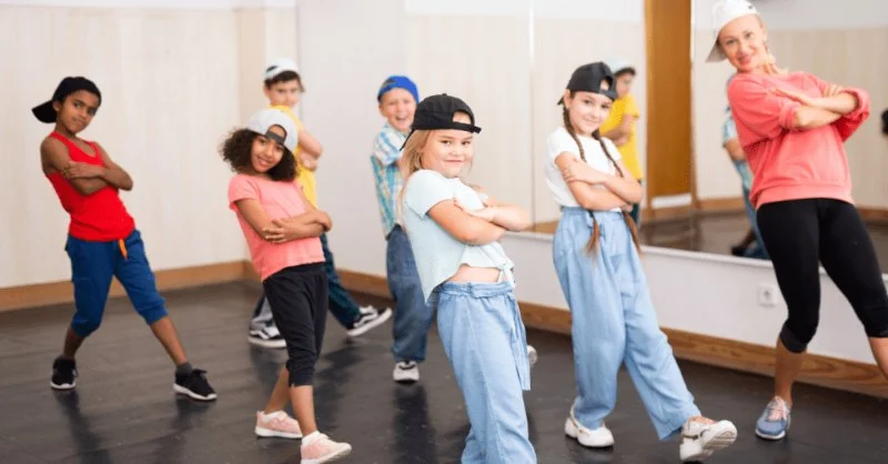 My Story of Teaching Pop & Lock for the First Time — What It Was Really Like