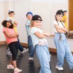 My Story of Teaching Pop & Lock for the First Time — What It Was Really Like