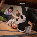 My Journey of Learning Breakdance as an Adult Beginner