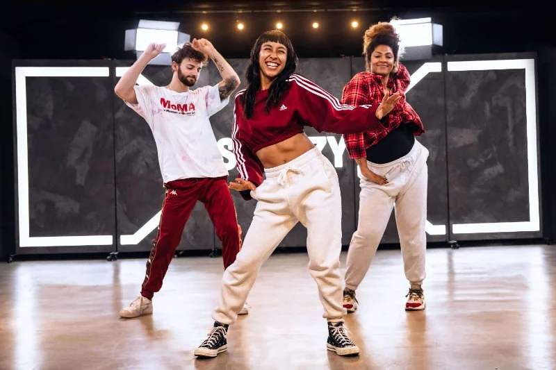 My Story of Learning to Dance After 10 Years of Not Moving — Age Doesn’t Stop You