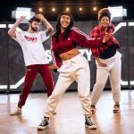 My Story of Learning to Dance After 10 Years of Not Moving — Age Doesn’t Stop You