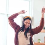 My Experience With Dance and Mind-Body Connection — My Story