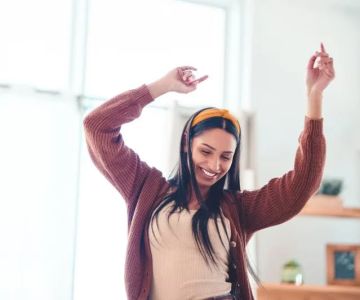 My Experience With Dance and Mind-Body Connection — My Story