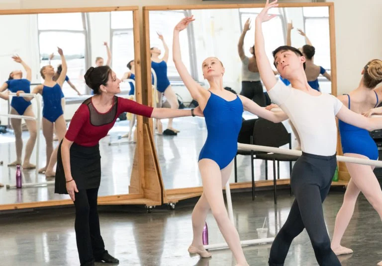 Why I Chose to Teach Dance – A Personal Look at My First Year as an Instructor