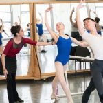 Why I Chose to Teach Dance – A Personal Look at My First Year as an Instructor