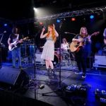 How I Prepared My First Joint Performance With a Band — My Story