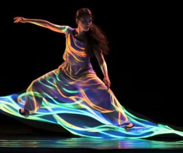 How I Learned to Teach Dance Using Holograms — My Story | Creative Edge Dance Studio