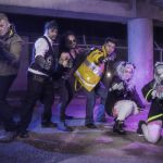 How I Learned to Use Mixed Reality Costumes for My Performance — My Story