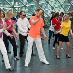 The Day I Performed in a Flash‑Mob — What It Was Really Like