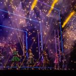 My Story of First Time Performing in a Large Theater — The Big Night