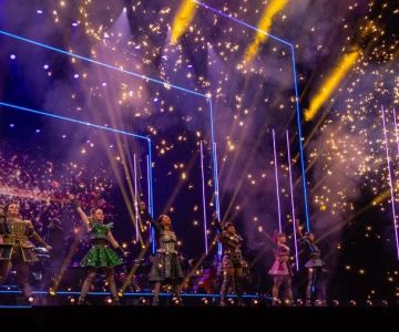 My Story of First Time Performing in a Large Theater — The Big Night