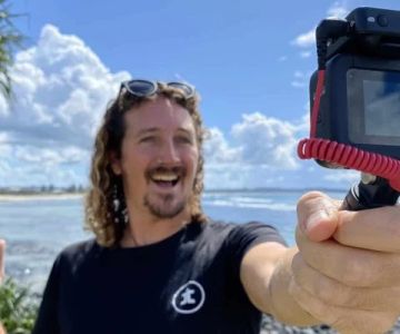 My Experience With Dance & Travel Vlogging — Combining Two Passions