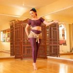 How I Built My Daily Dance Habit — My Story of Consistency