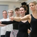 How I Learned to Teach Beginner Adult Ballet — My Story of Gentleness