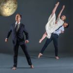 My Story of Launching an Inter-Planetary Dance Tour — My Story