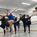My Story of Learning Fusion Jazz After Years of Traditional Ballet