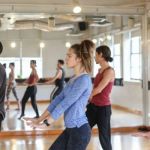 How I Balanced Dance & Academic Studies as a Student Dancer in the U.S.