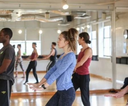 How I Balanced Dance & Academic Studies as a Student Dancer in the U.S.