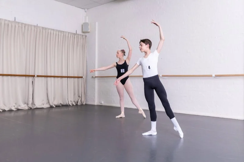 How I Prepared for My First Dance Exam: A Journey of Nerves & Success