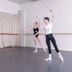 How I Prepared for My First Dance Exam: A Journey of Nerves & Success