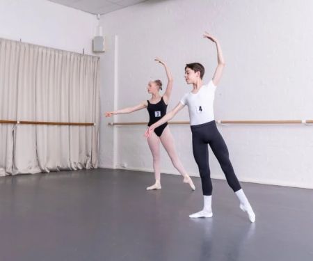 How I Prepared for My First Dance Exam: A Journey of Nerves & Success