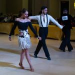 My Experience With Competitive Ballroom in the USA – What It’s Really Like