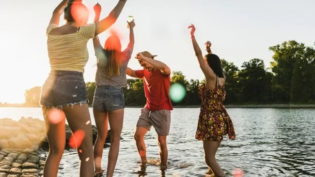 My Story of Dancing During Travel — How I Practised Abroad