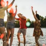 My Story of Dancing During Travel — How I Practised Abroad